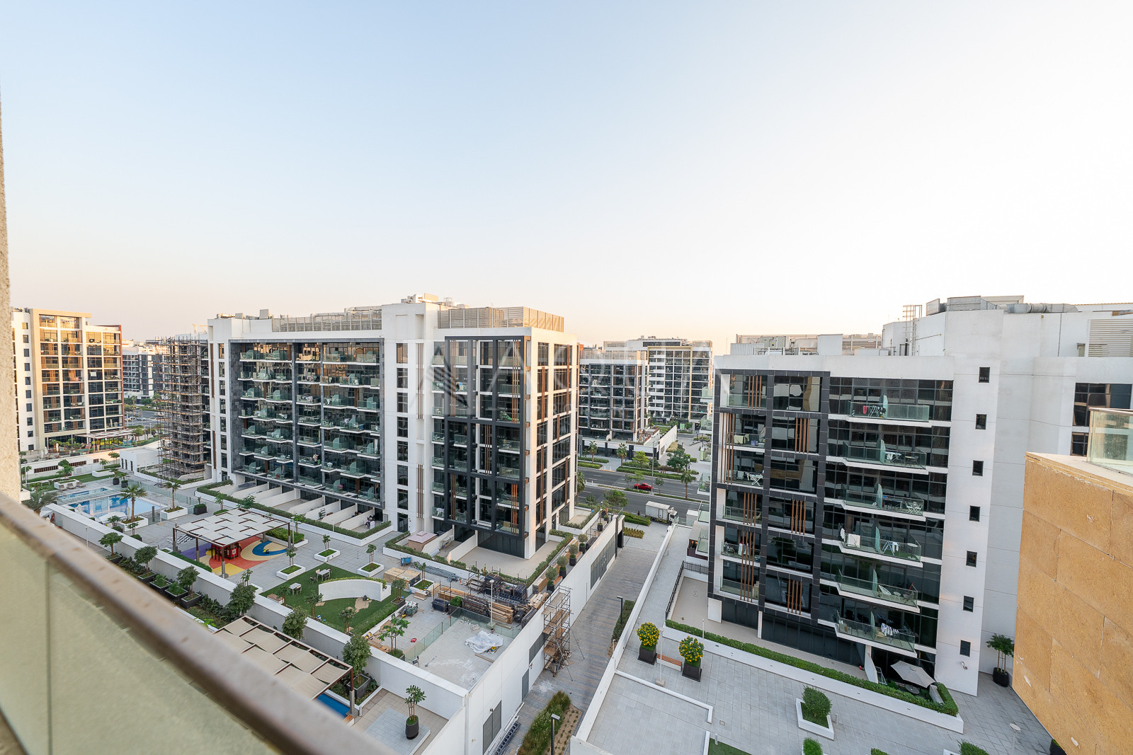 High Floor | Modern Finishing | Spacious