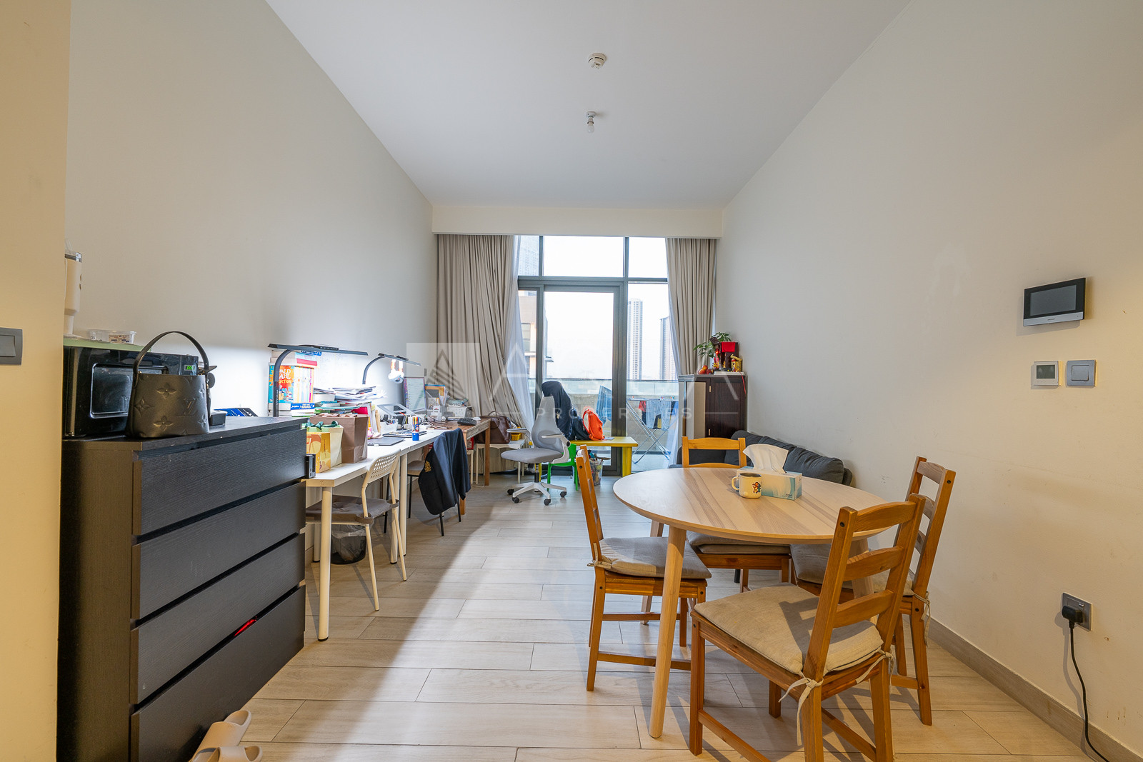 High Floor | Modern Finishing | Spacious