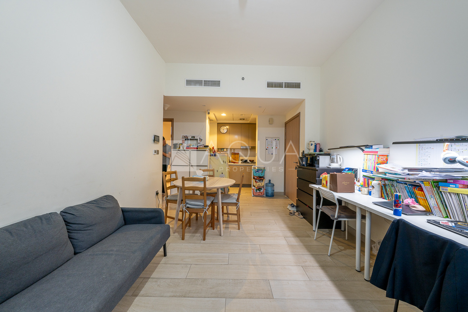 High Floor | Modern Finishing | Spacious