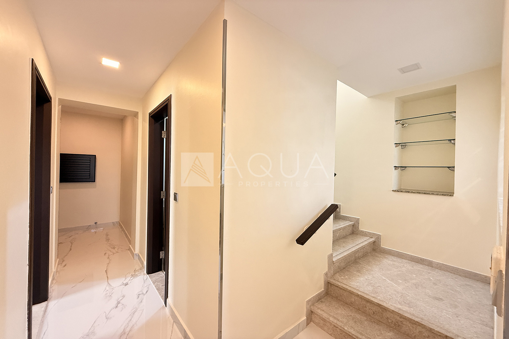 SINGLE ROW | UPGRADES DONE | LANDSCAPED 