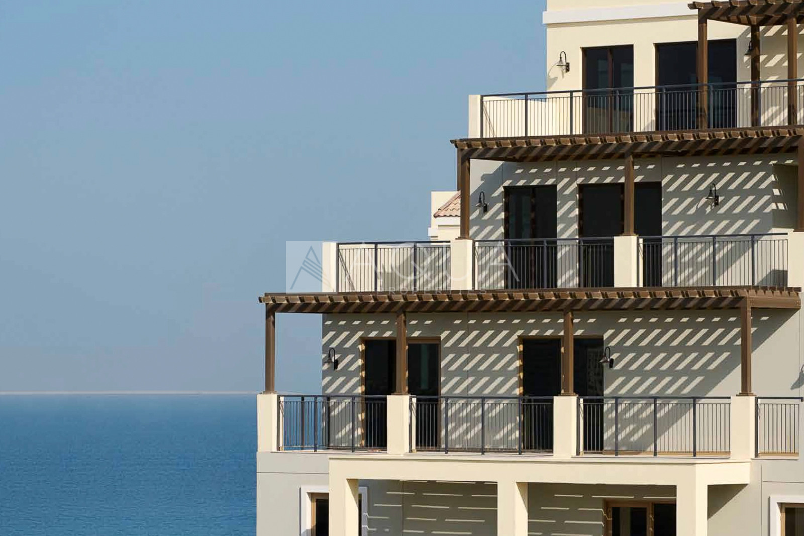 The Finest Views In The Heart Of Jumeirah