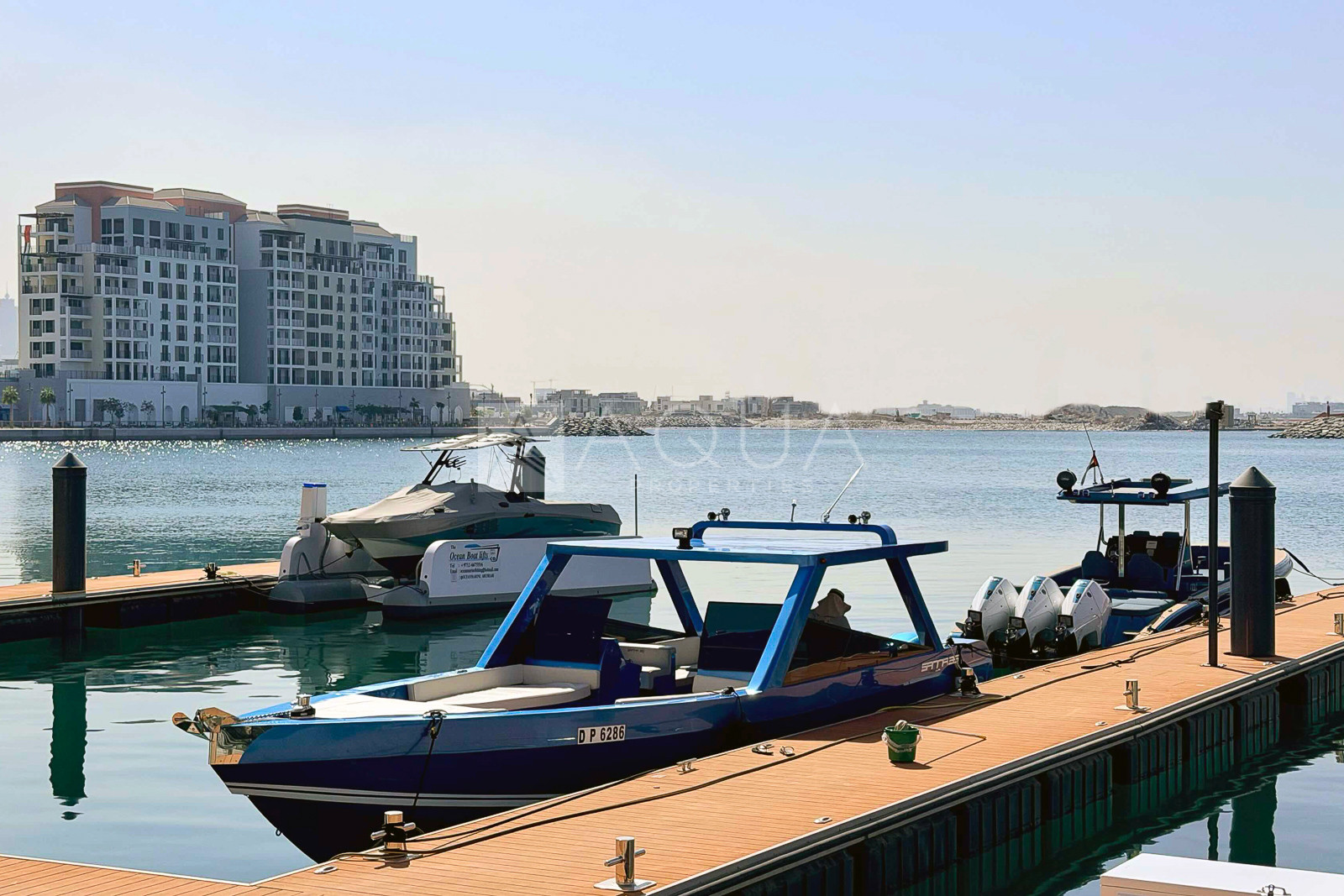 Stunning Skyline + Sea Views | Spacious | Private Beach