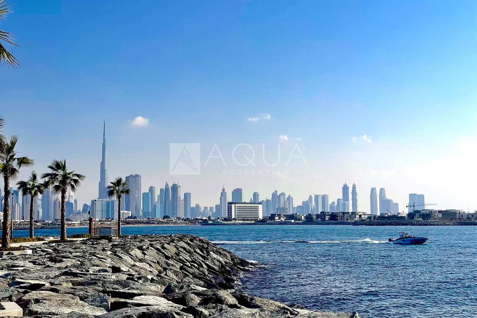 Stunning Skyline + Sea Views | Spacious | Private Beach