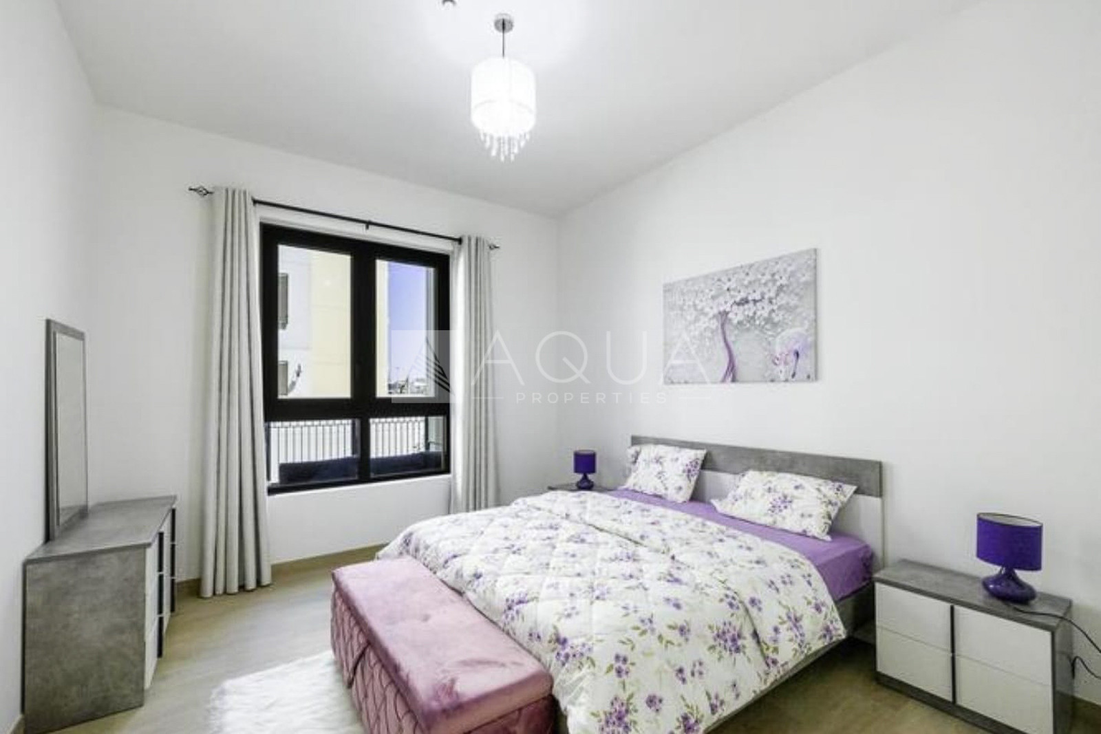 Spacious | Podium-Level | Prime Location