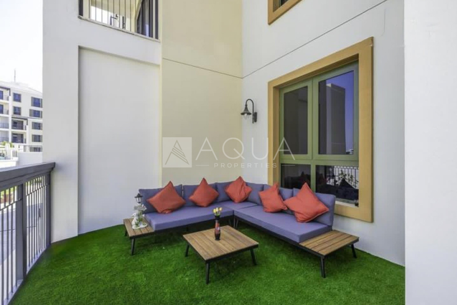 Spacious | Podium-Level | Prime Location