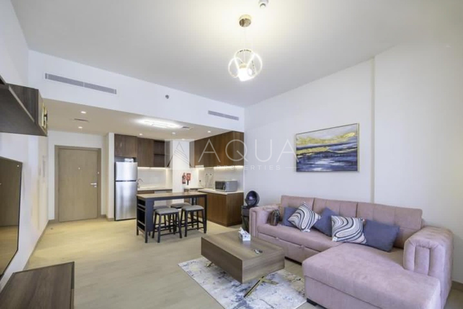 Spacious | Podium-Level | Prime Location