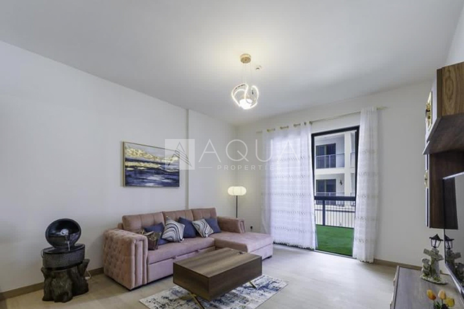 Spacious | Podium-Level | Prime Location