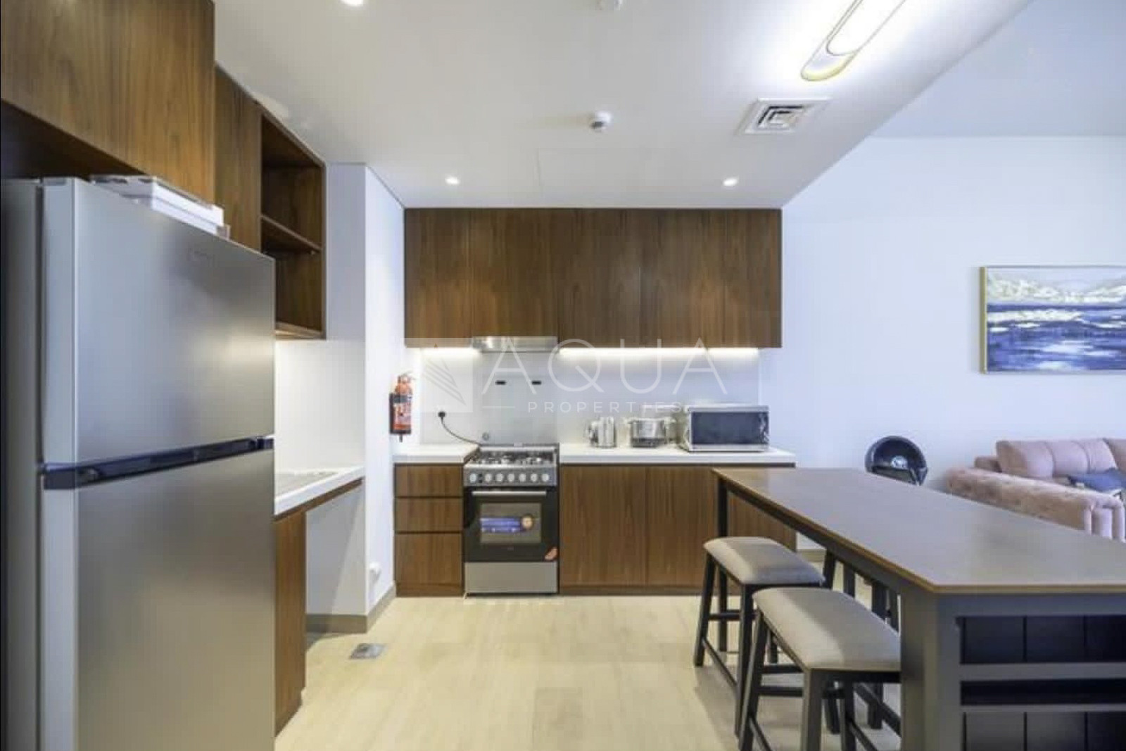 Spacious | Podium-Level | Prime Location