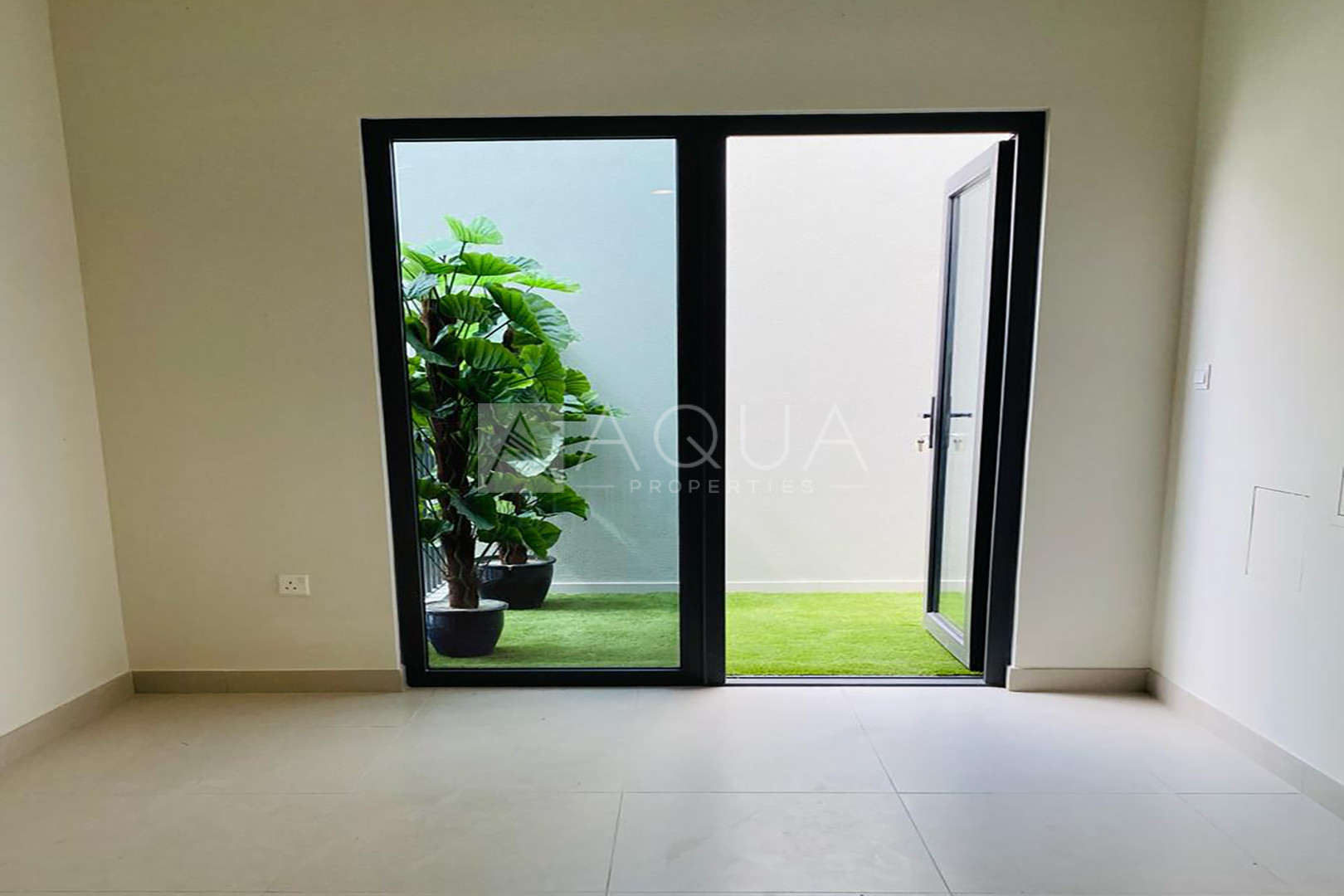 Upgraded Villa | 3 Bed + Maid | Ready to Move 