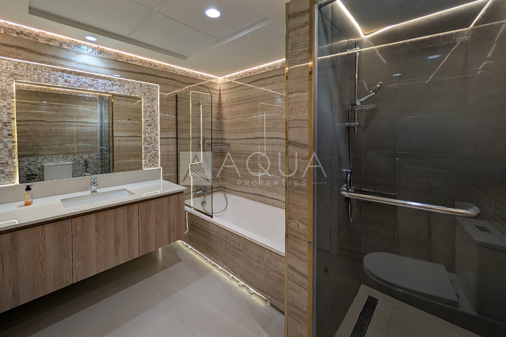 Upgraded Villa | 3 Bed + Maid | Ready to Move 