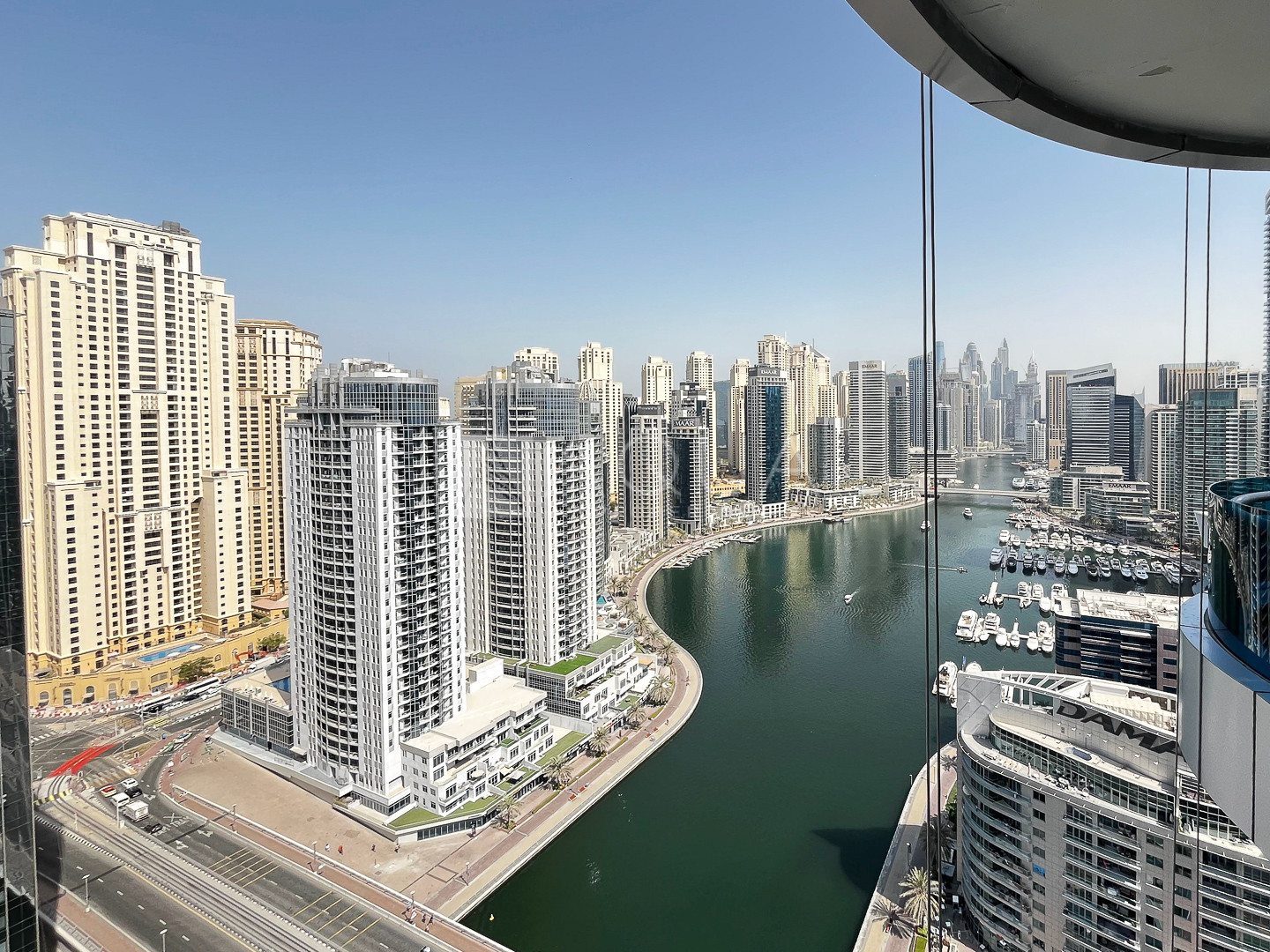 Fully Upgraded 3BR | Prime Location | Exclusive Living