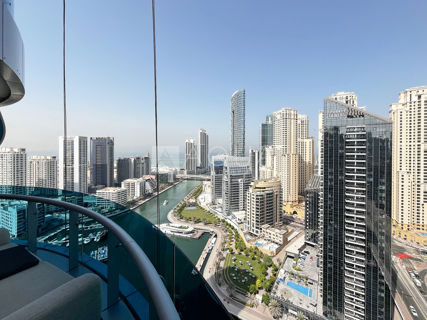 Fully Upgraded 3BR | Prime Location | Exclusive Living