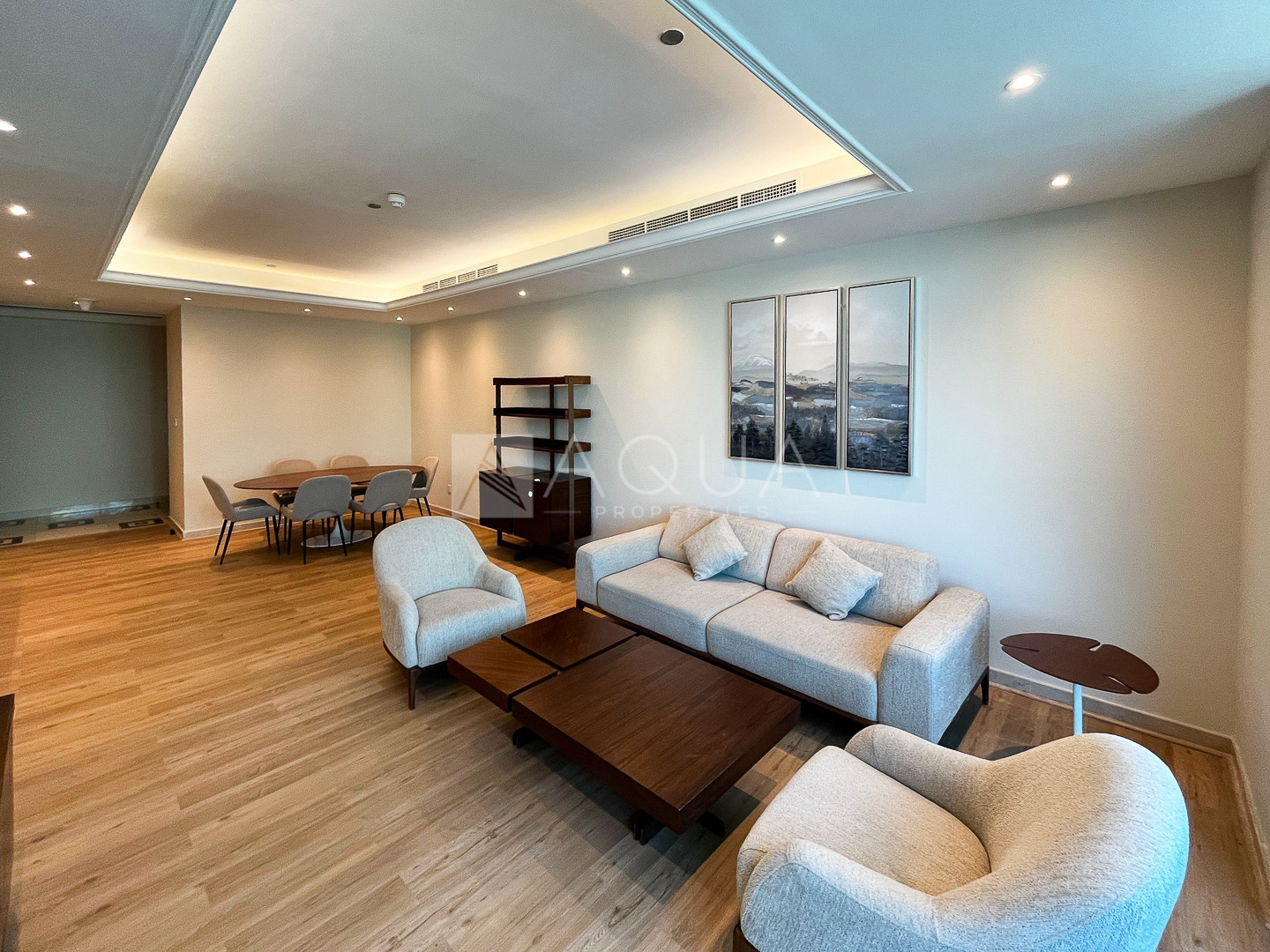 Fully Upgraded 3BR | Prime Location | Exclusive Living