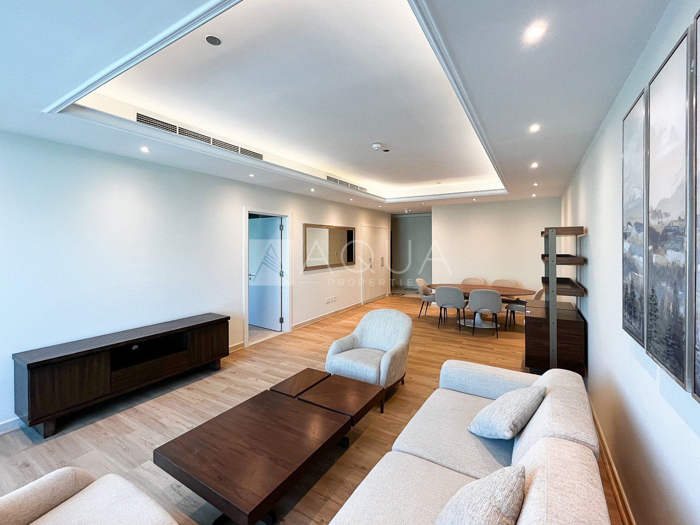 Fully Upgraded 3BR | Prime Location | Exclusive Living