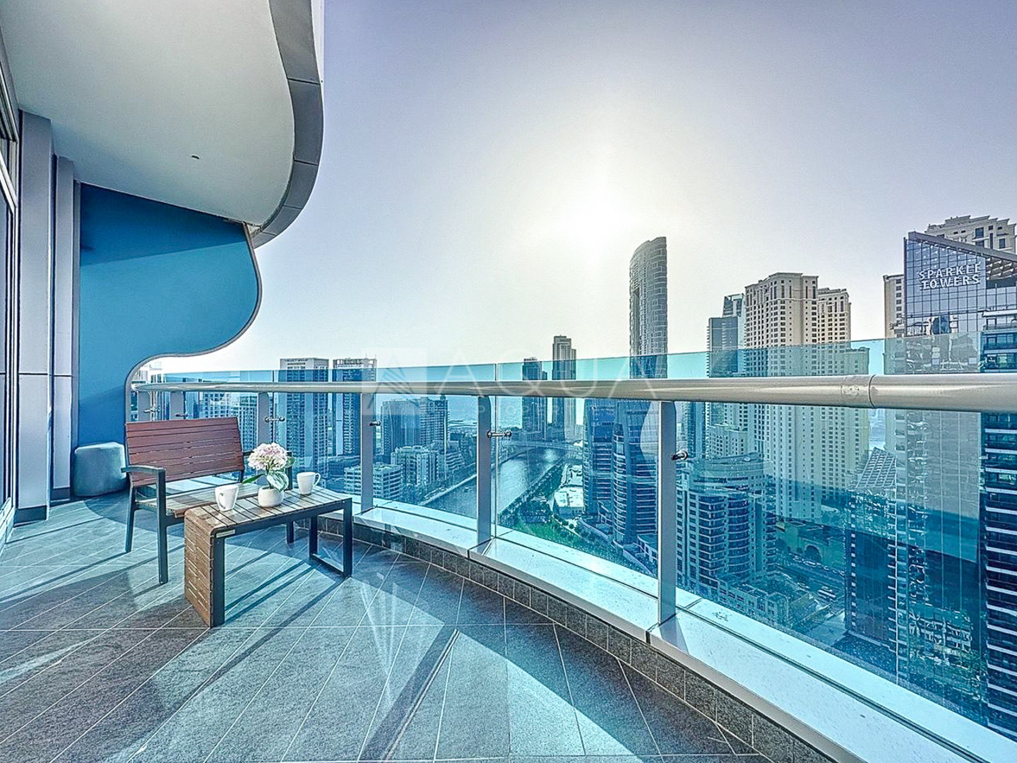 Fully Upgraded 3BR | Prime Location | Exclusive Living