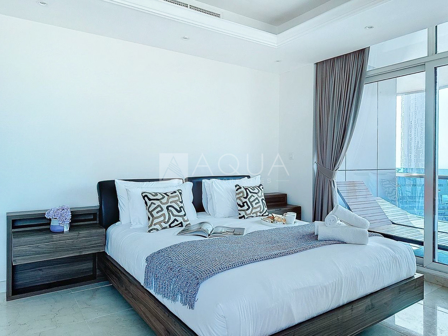 Fully Upgraded 3BR | Prime Location | Exclusive Living