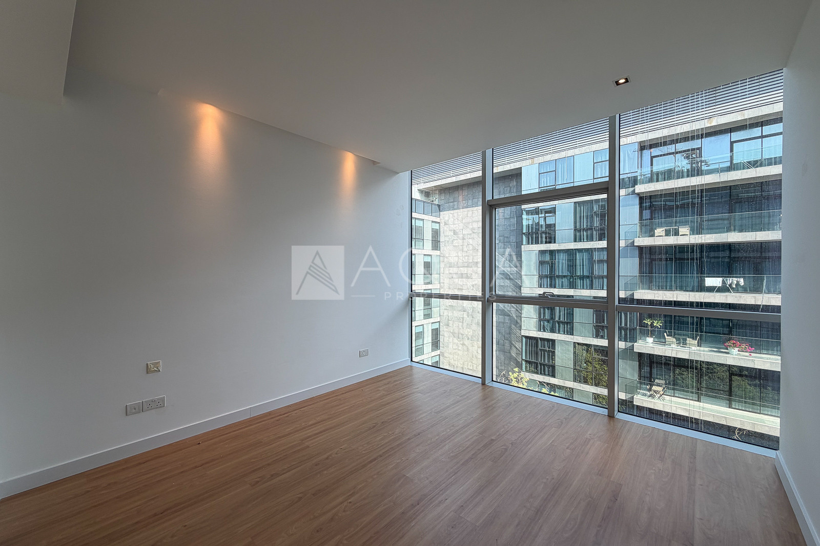 Modern Layout | Vacant | Prime Location 