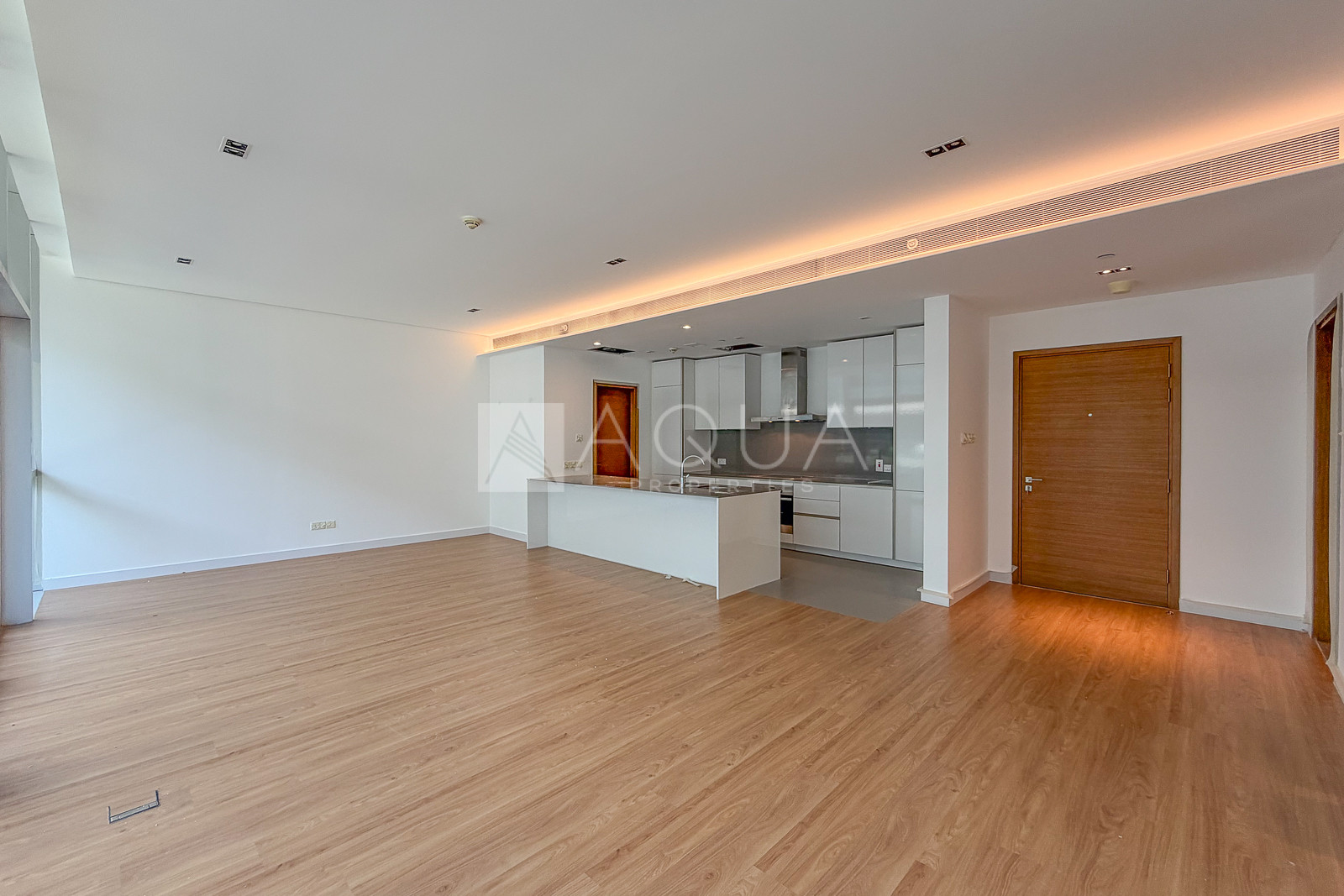 Modern Layout | Vacant | Prime Location 