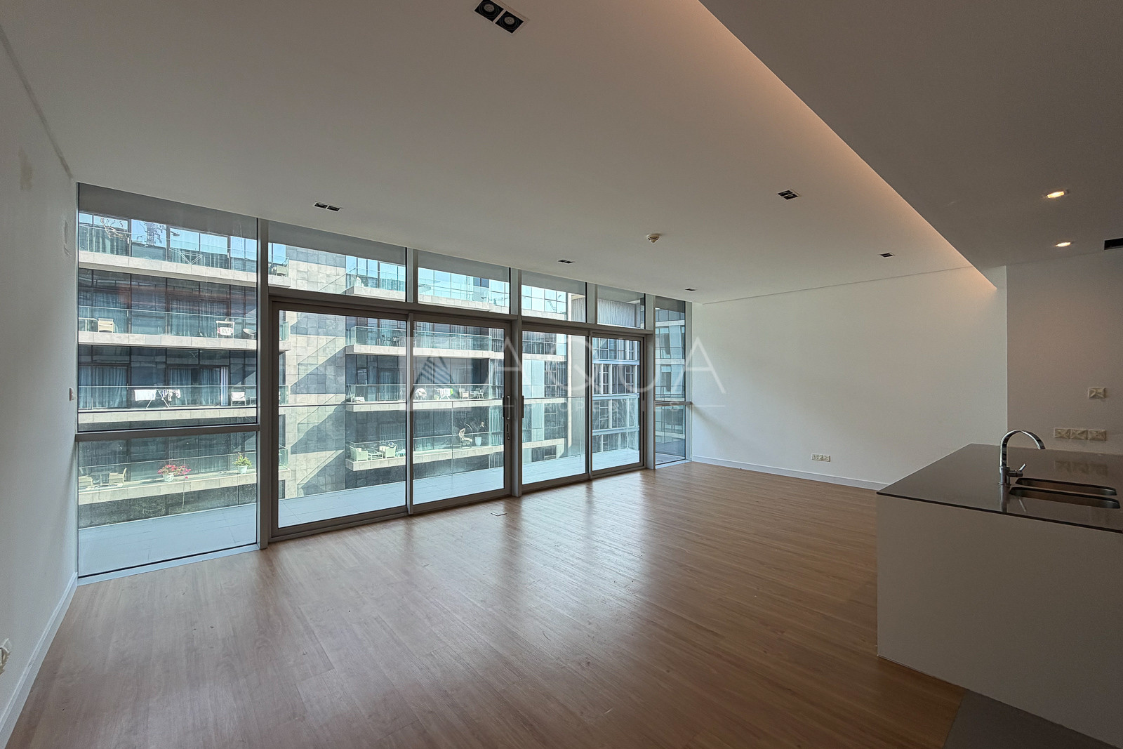 Modern Layout | Vacant | Prime Location 