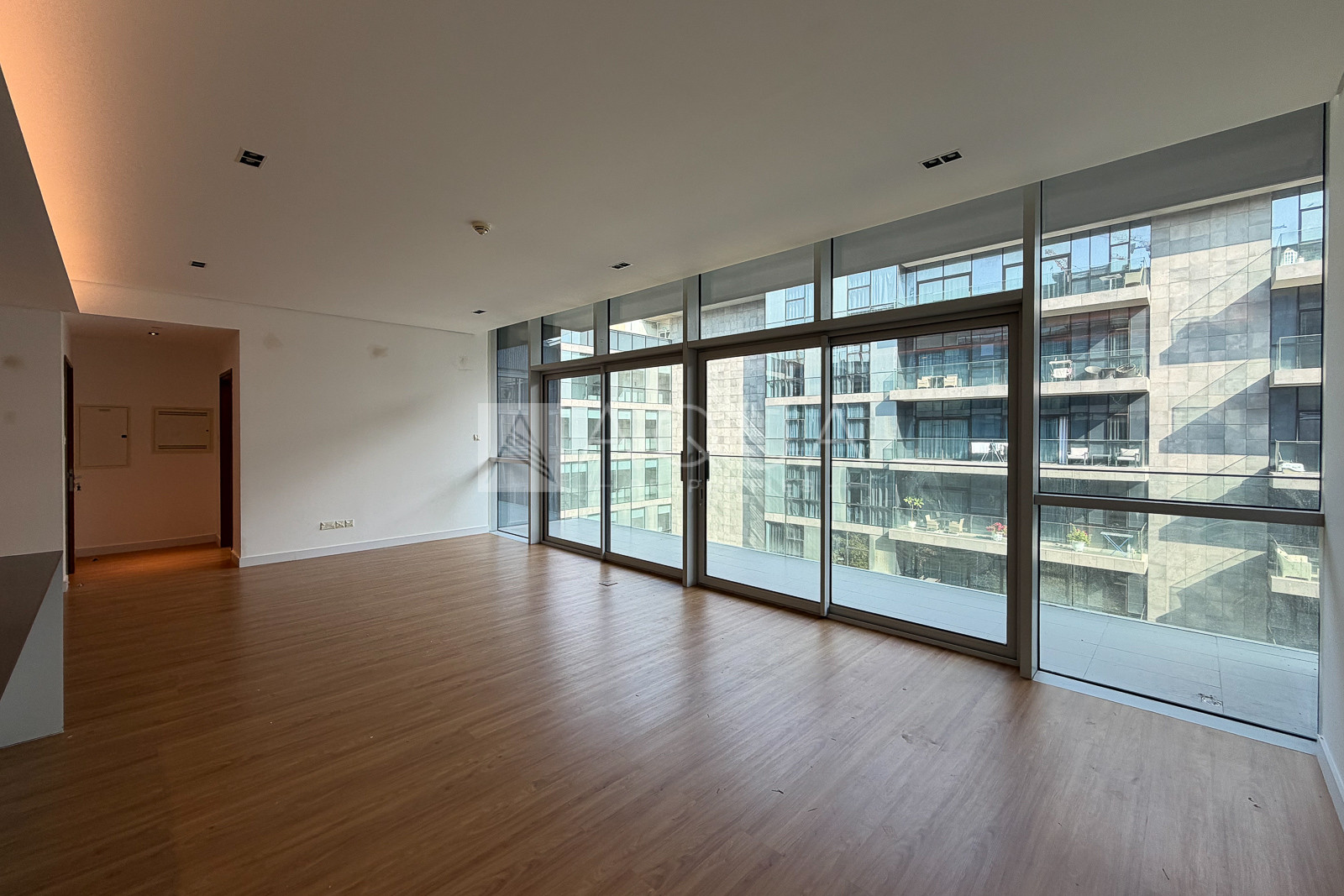 Modern Layout | Vacant | Prime Location 