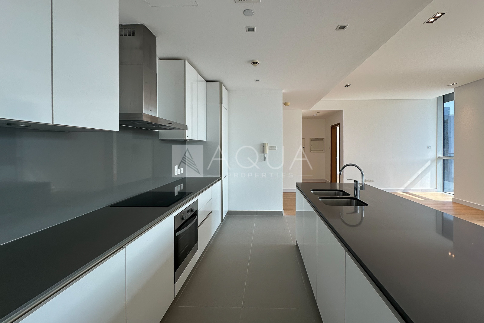 Modern Layout | Vacant | Prime Location 