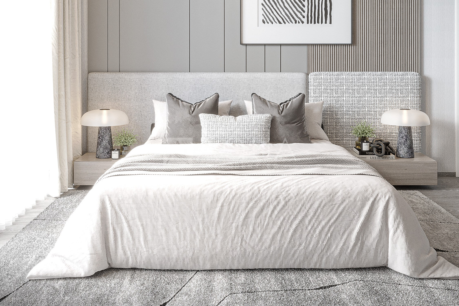 High floor | Exclusive Units | Prime Location