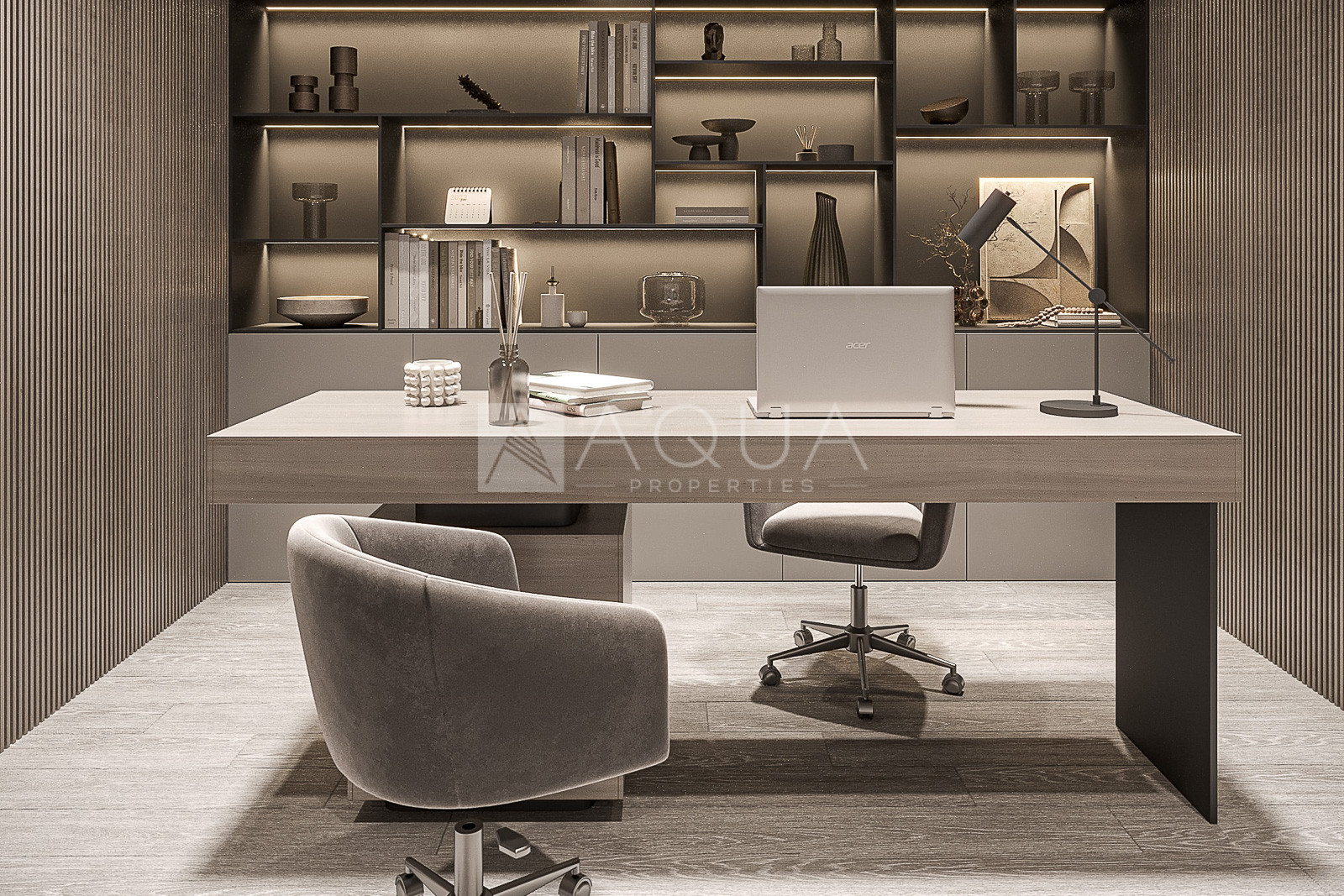 High floor | Exclusive Units | Prime Location