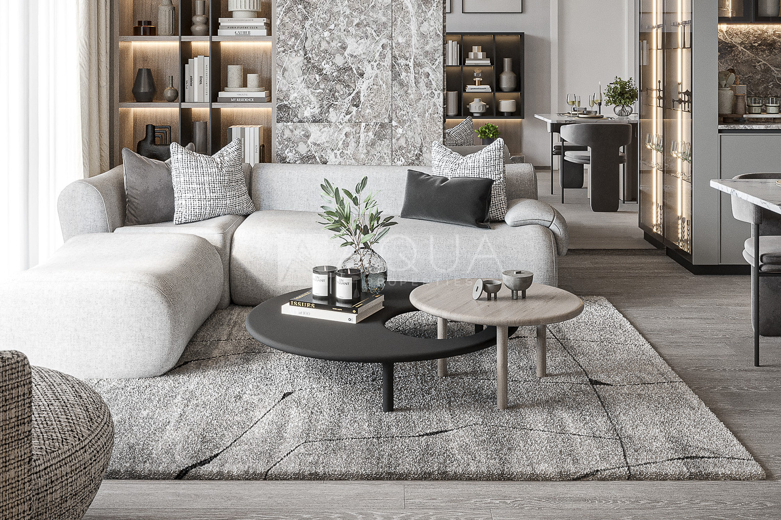 High floor | Exclusive Units | Prime Location