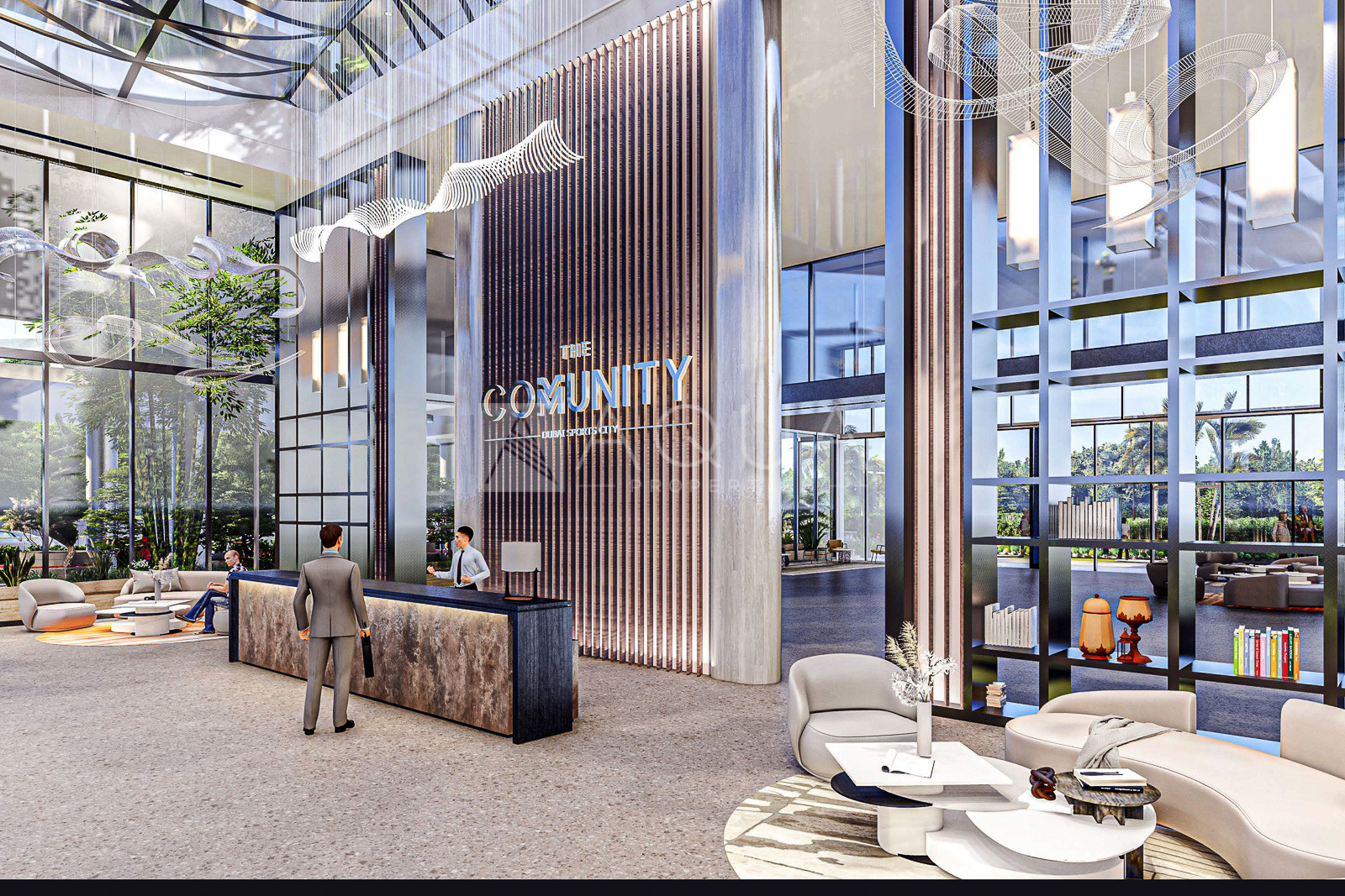 High floor | Exclusive Units | Prime Location