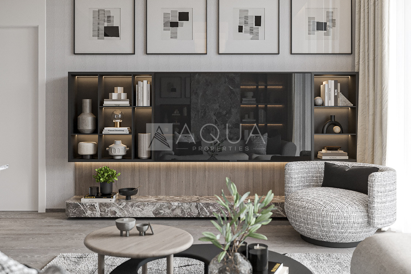 High floor | Exclusive Units | Prime Location