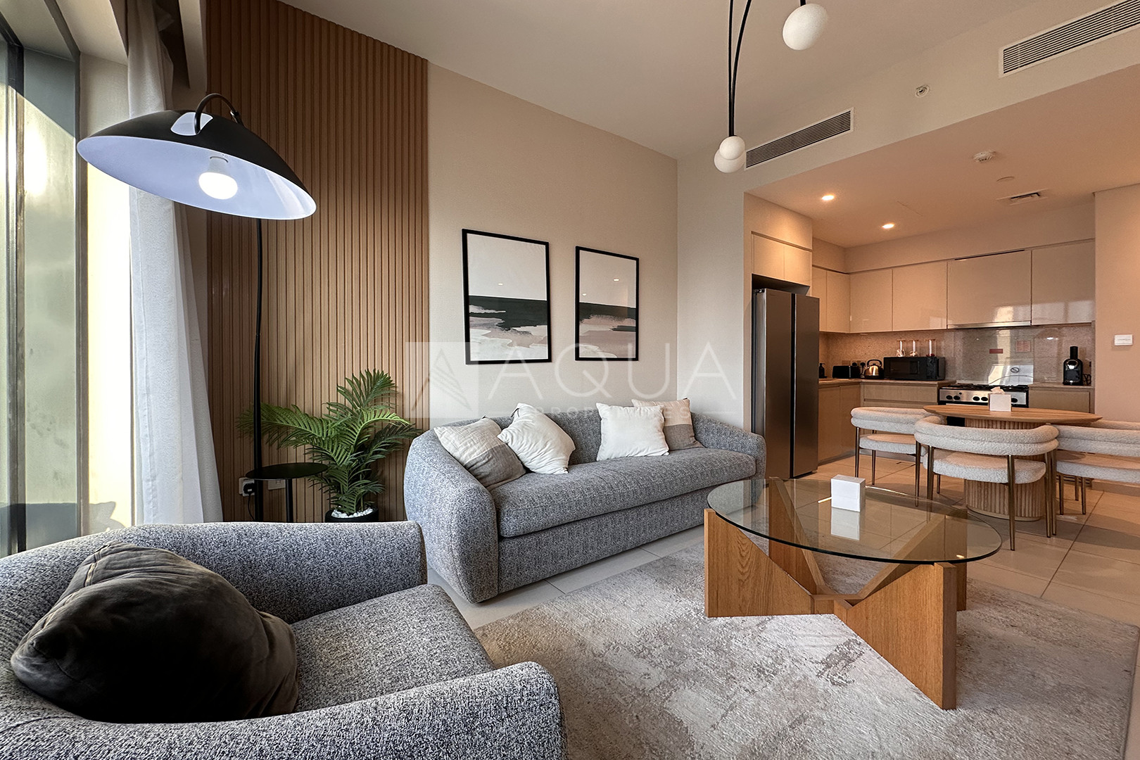 Fully Furnished | Burj Khalifa & Dubai Fountains View | Vacant