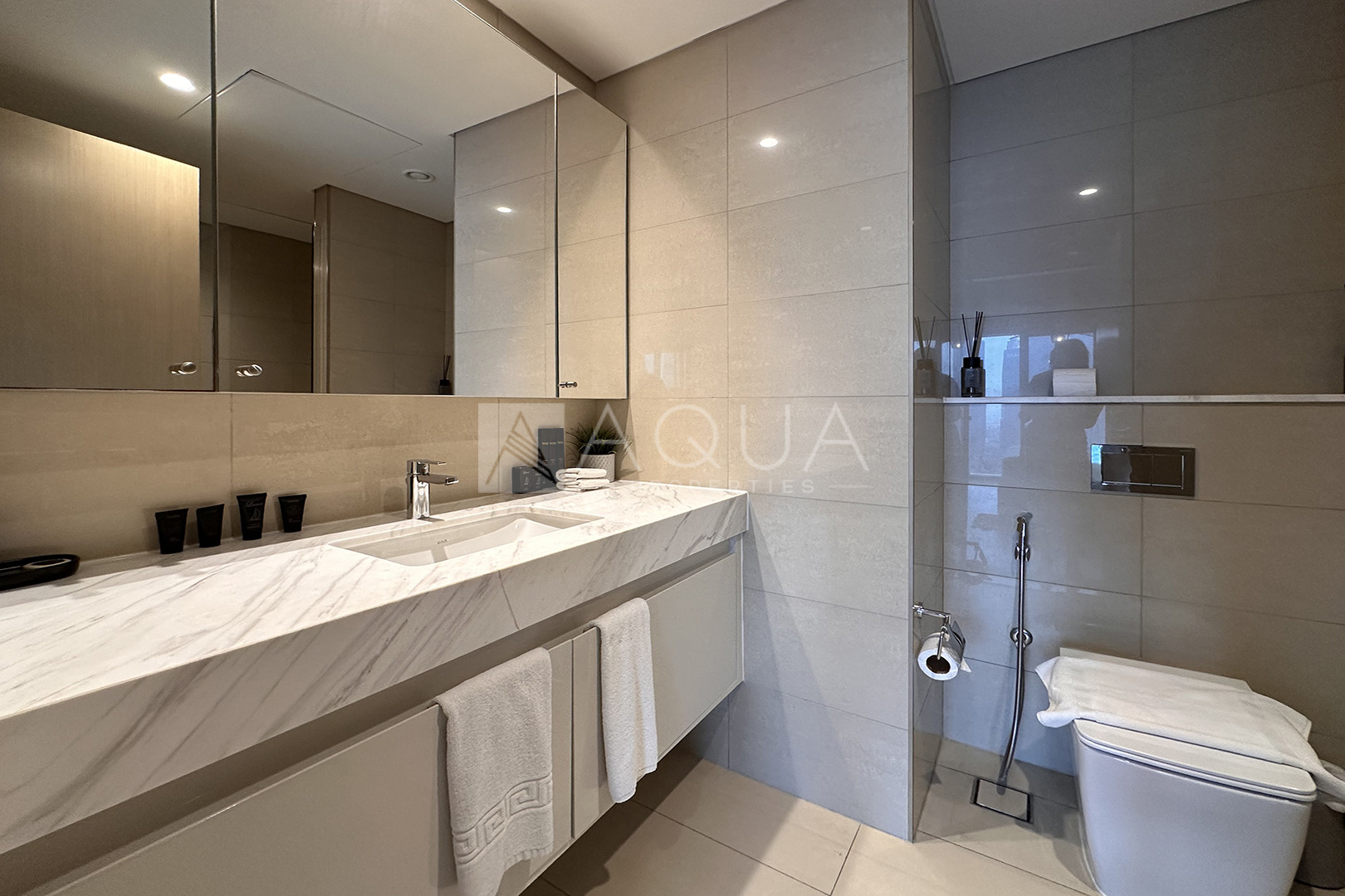 Fully Furnished | Burj Khalifa & Dubai Fountains View | Vacant