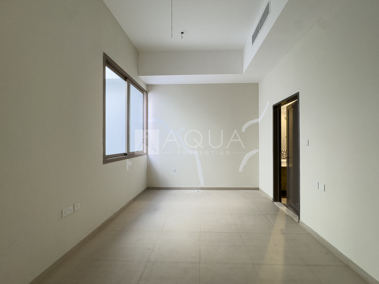 Single Row | Vacant | Type B            