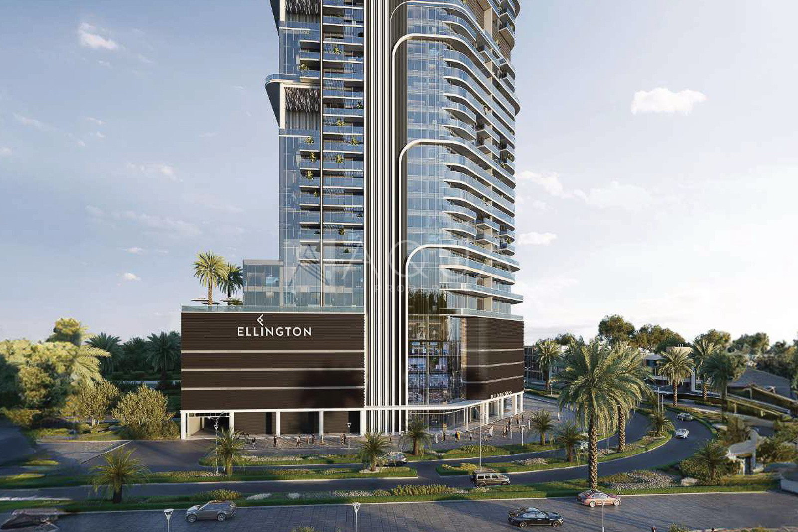 High Floor | Corner Unit | Burj Khalifa View 