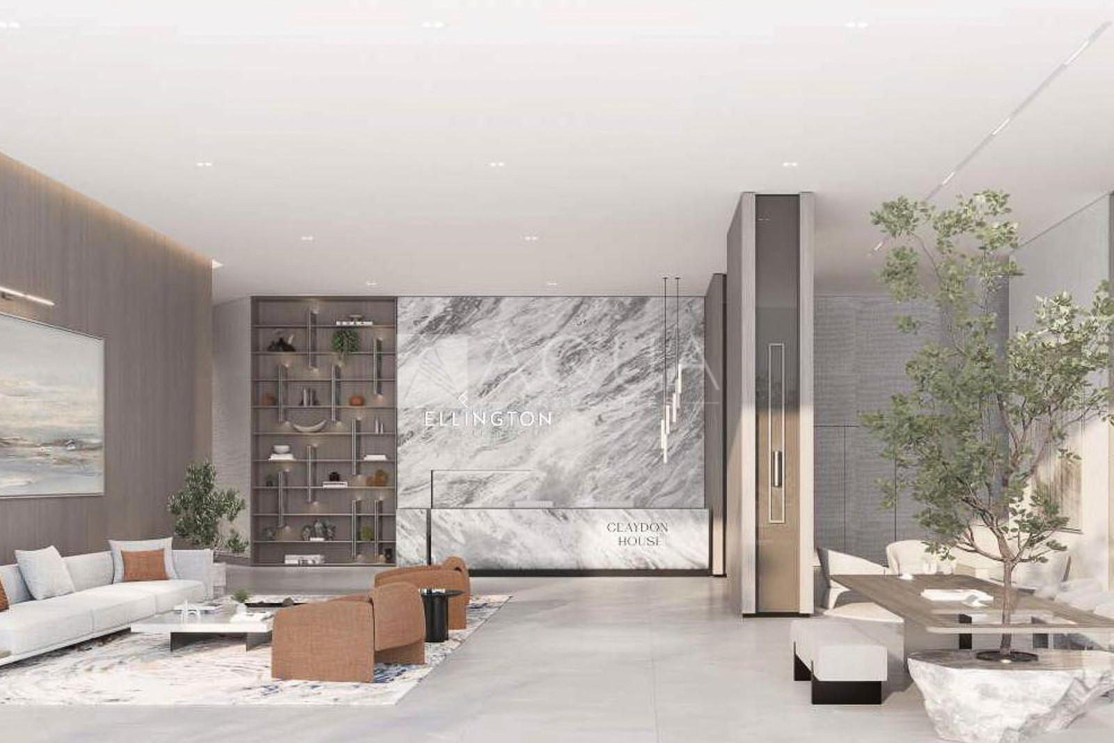 High Floor | Corner Unit | Burj Khalifa View 