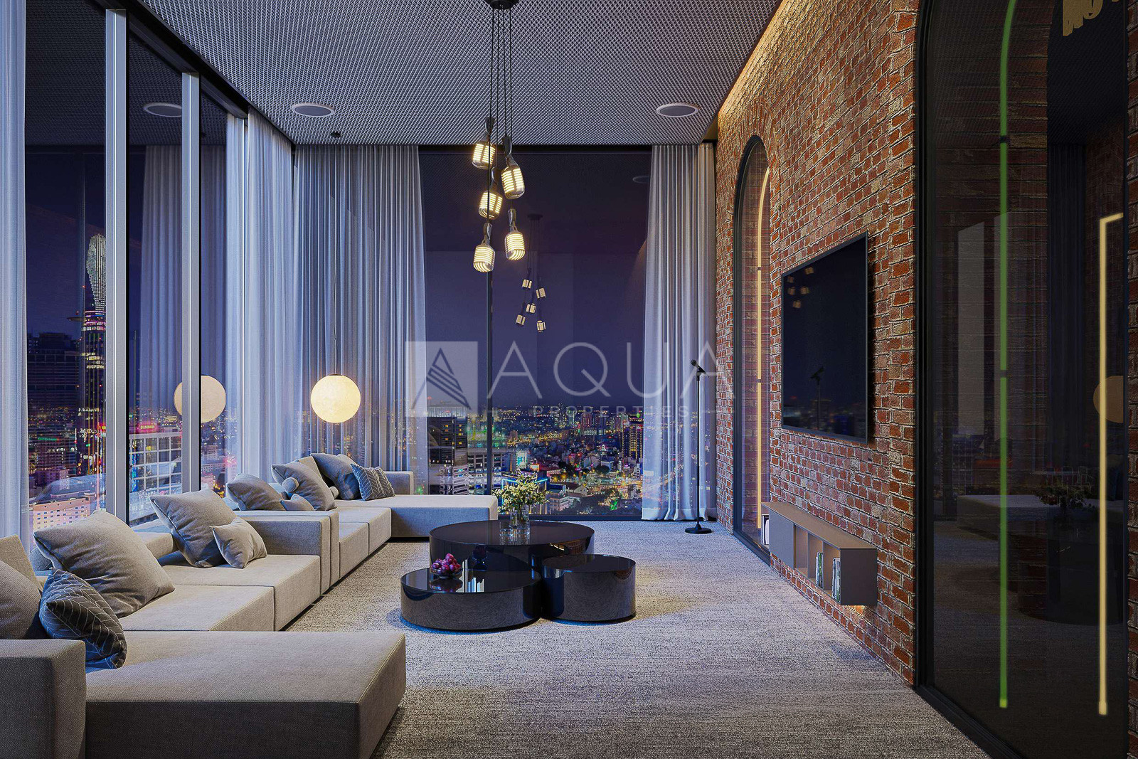 High Floor | Corner Unit | Burj Khalifa View 