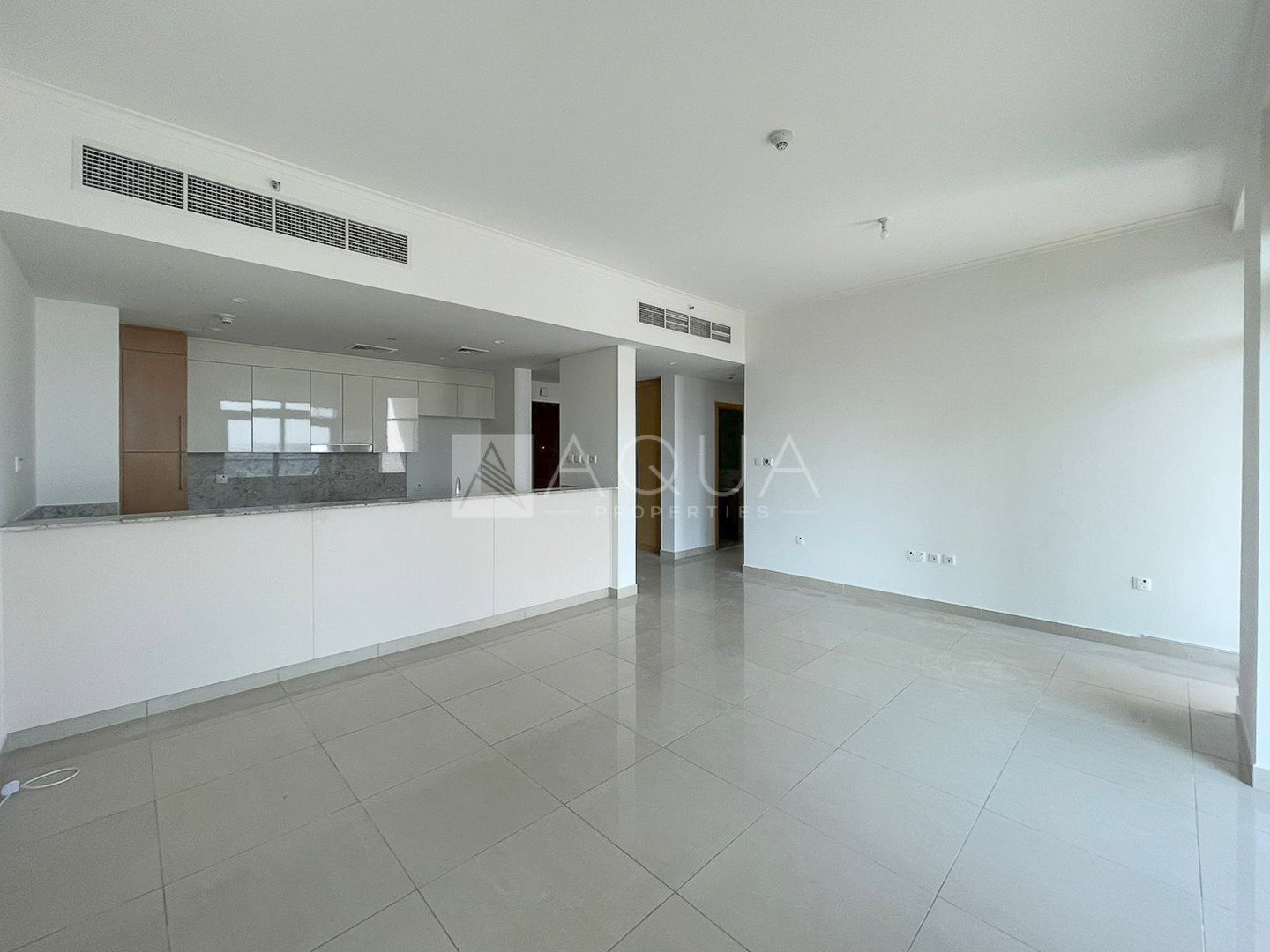 Vacant | Corner Unit | Direct Park Access