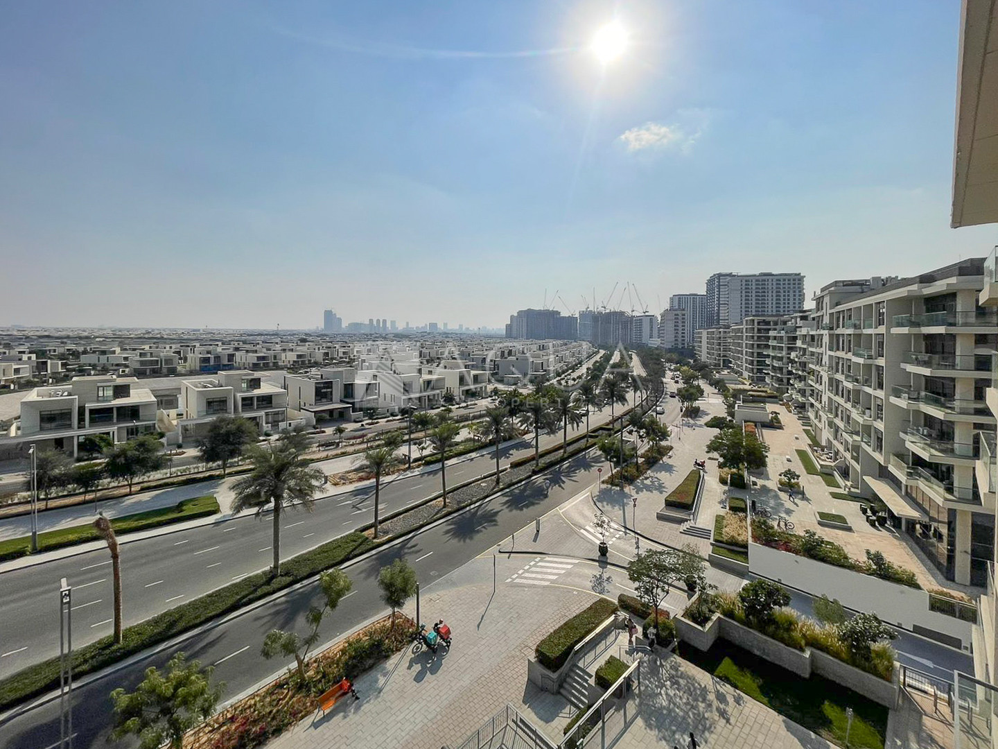 Vacant | Corner Unit | Direct Park Access