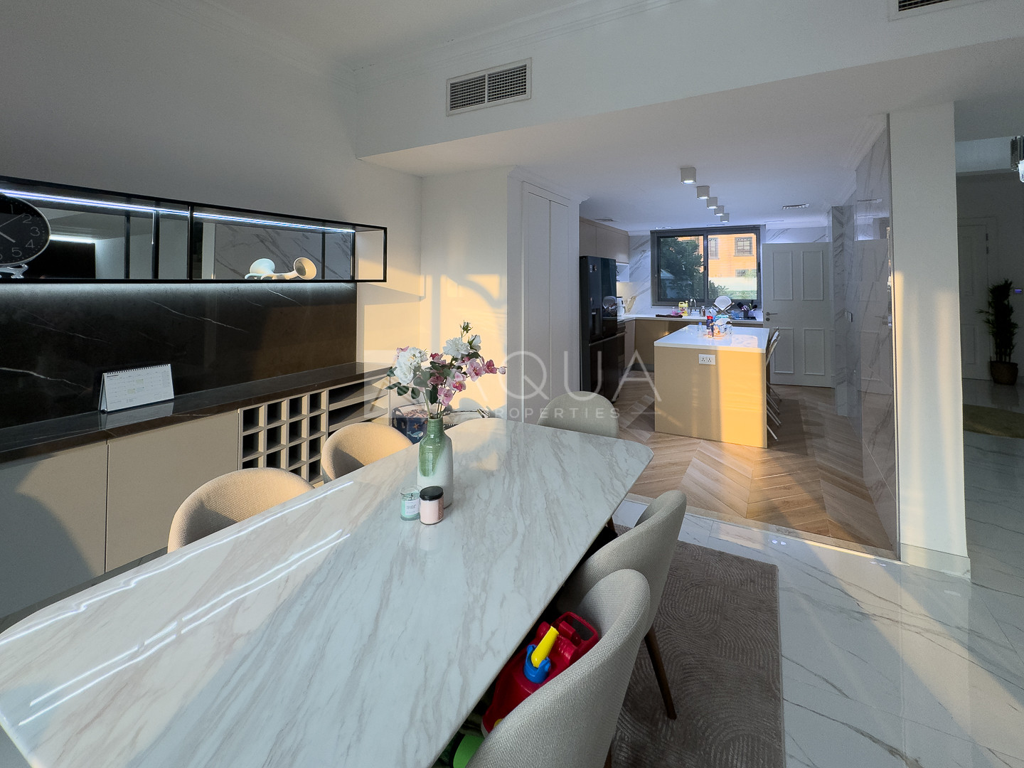 SINGLE ROW | UPGRADED | VOT | BIG PLOT  