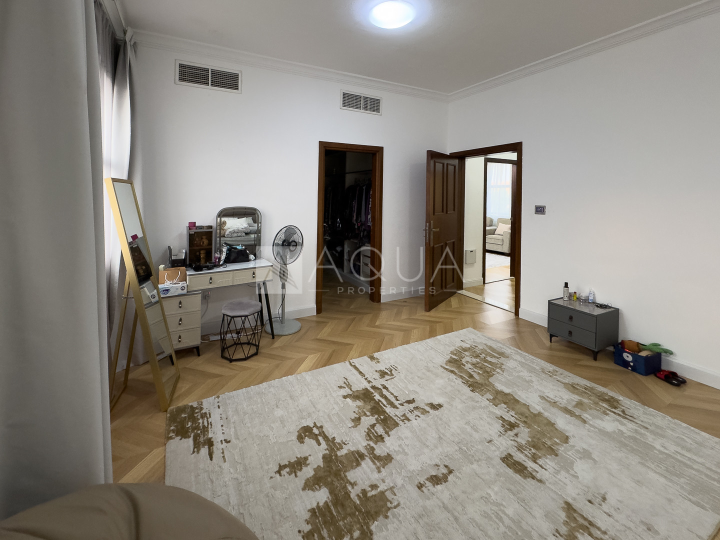 SINGLE ROW | UPGRADED | VOT | BIG PLOT  