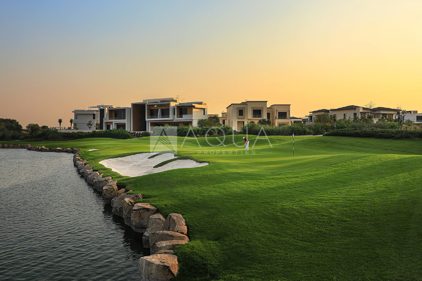 Genuine Resale | Full Golf Course View | Prime Location