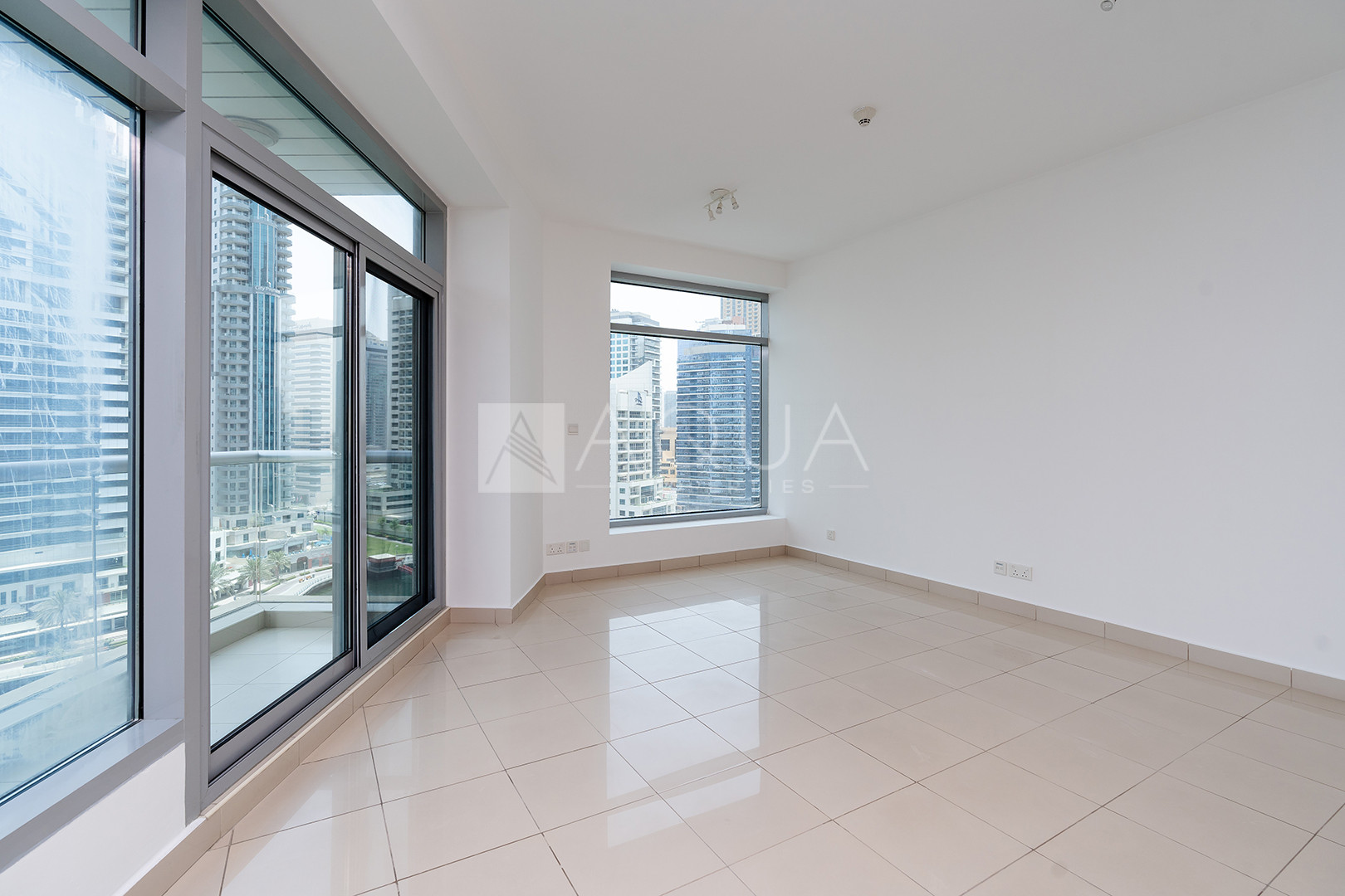 Vacant | Investment | Full Marina View 