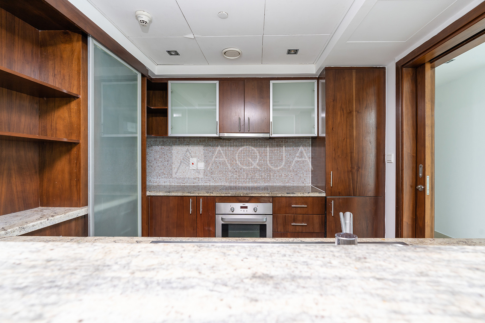 Vacant | Investment | Full Marina View 