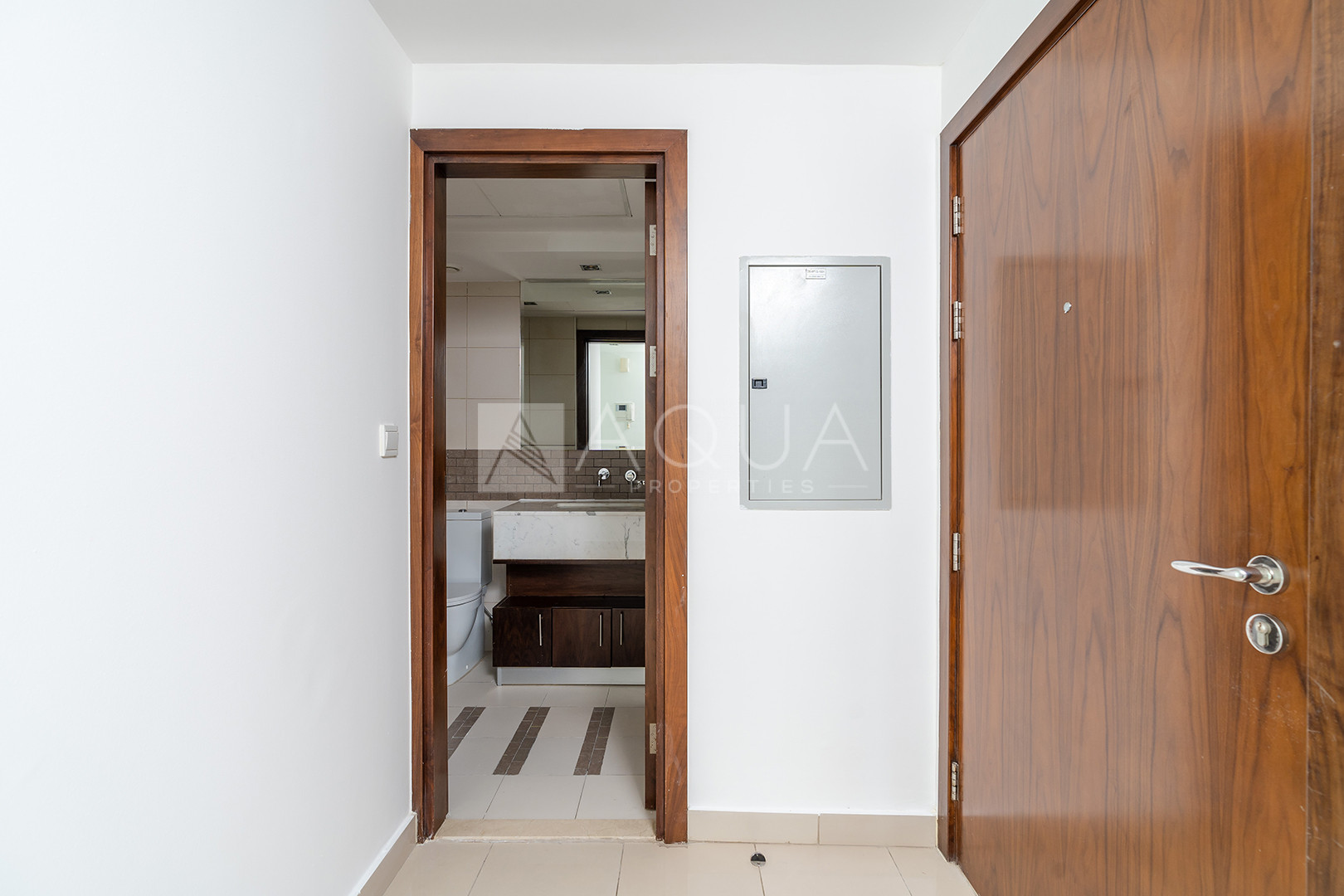 Vacant | Investment | Full Marina View 