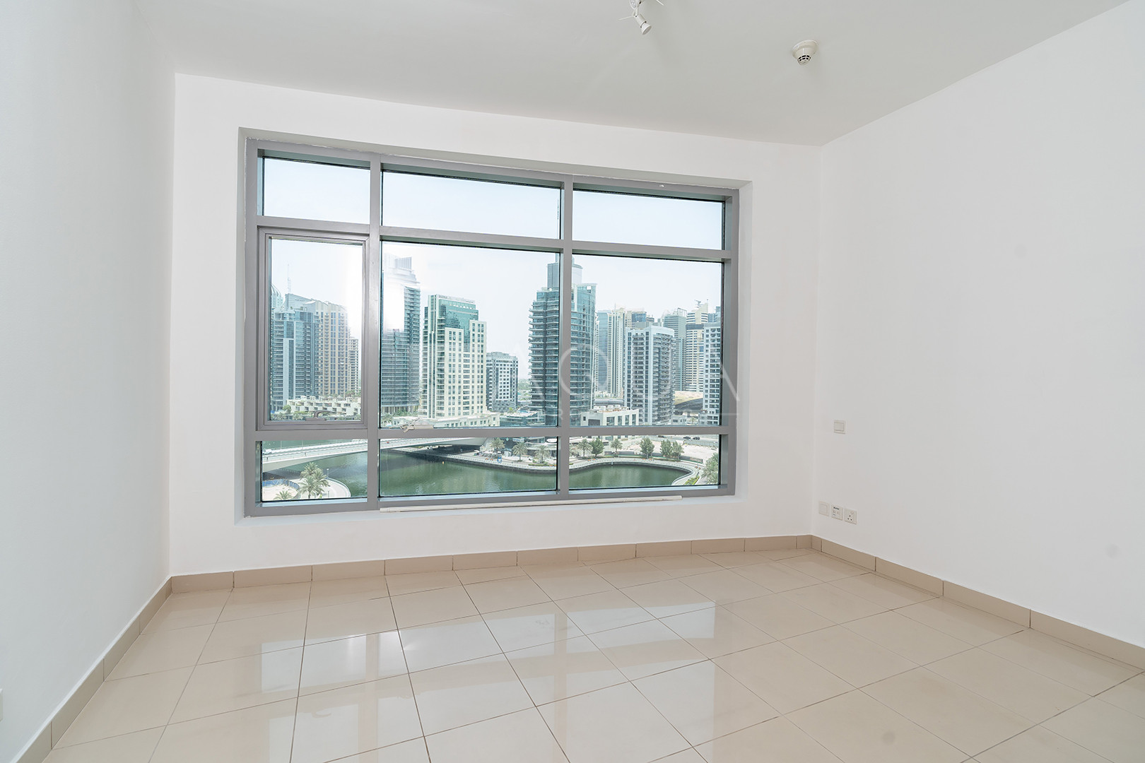 Vacant | Investment | Full Marina View 