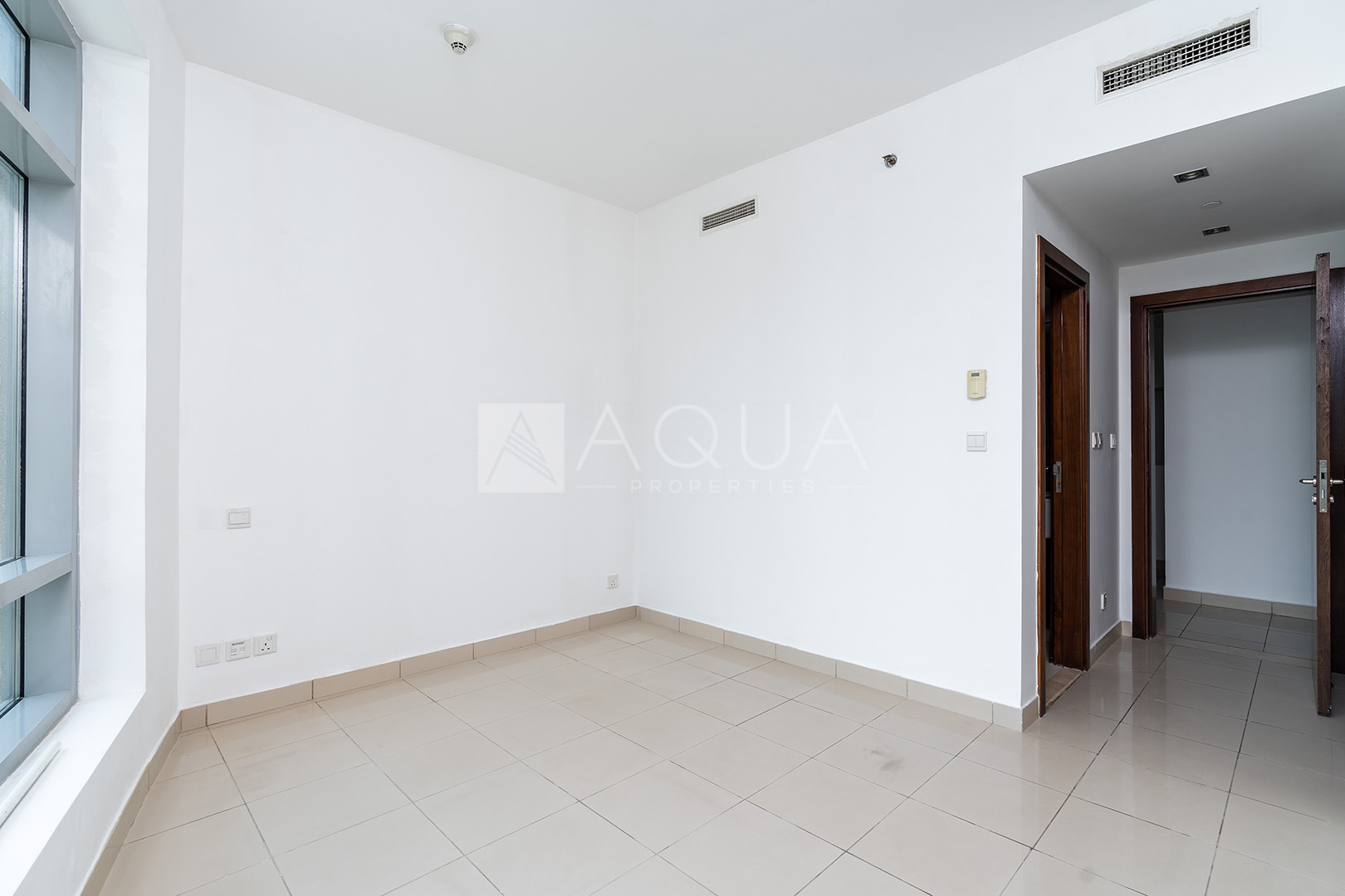 Vacant | Investment | Full Marina View 