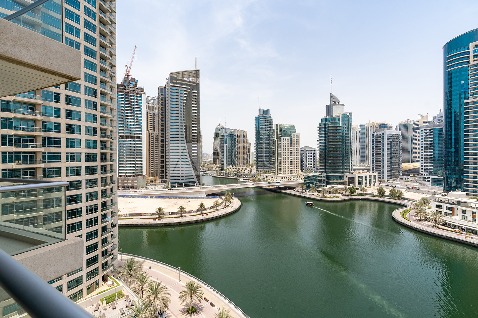 Vacant | Investment | Full Marina View 