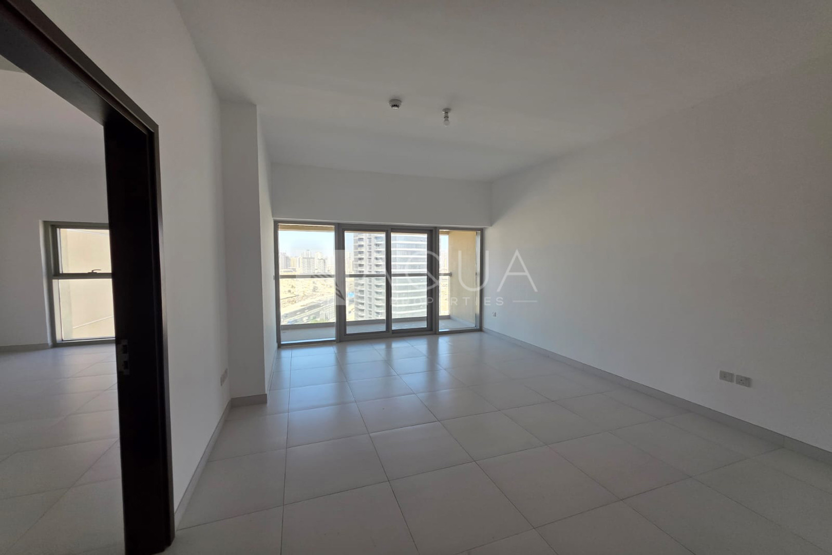 High floor | Well Maintained | Great Location