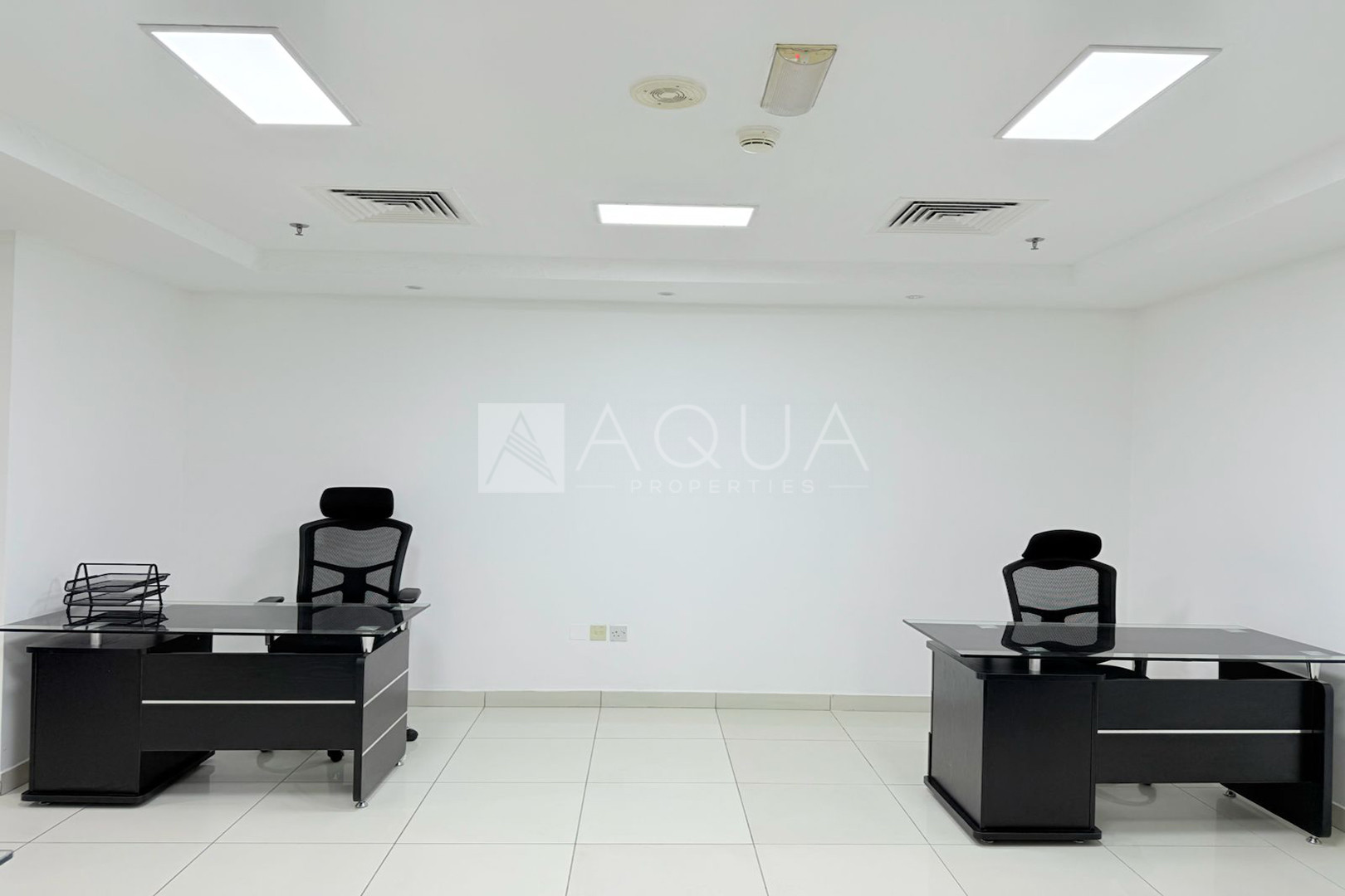 Low Floor Office | Partition | Chiller Free | 1 Free Parking