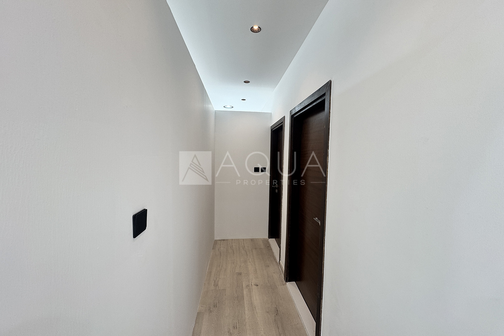 Modern Fitted Office in Prism Tower | Business Bay | Great Layout